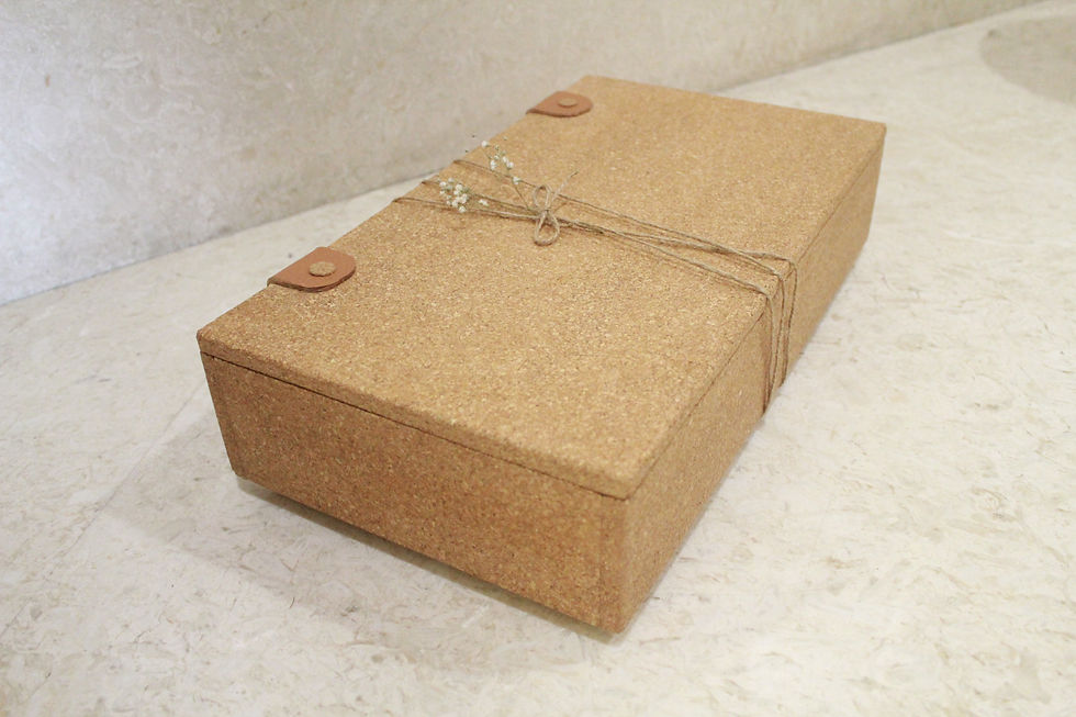 Gift Box