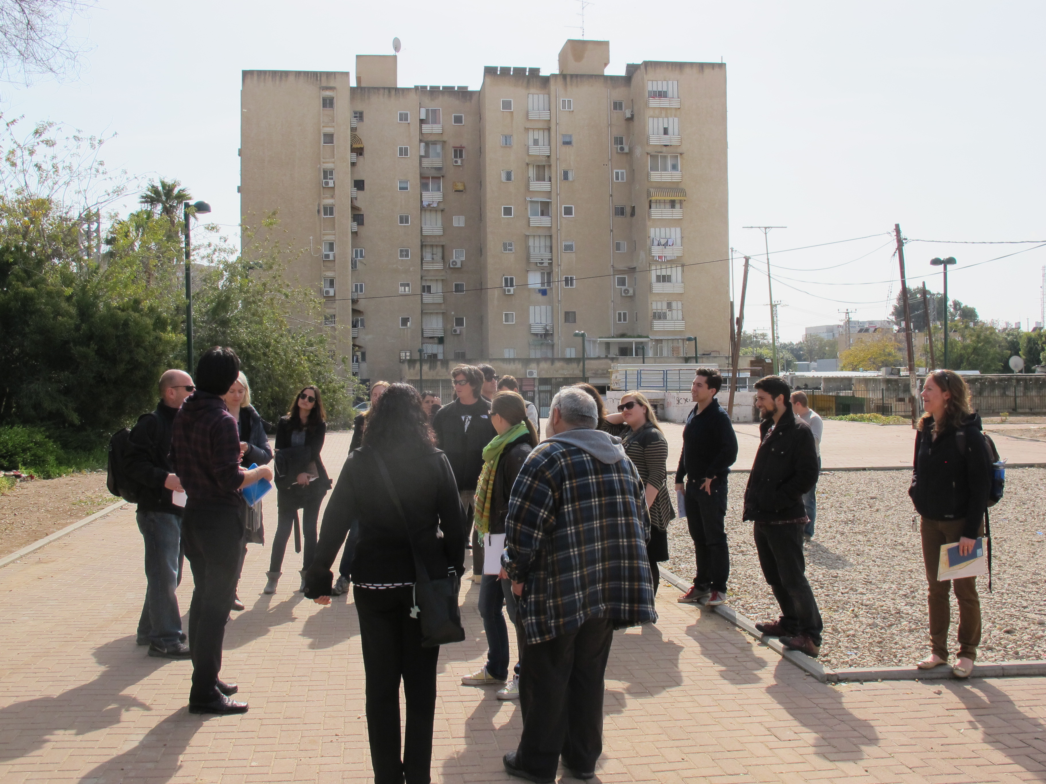 Kiryat Gat 2025