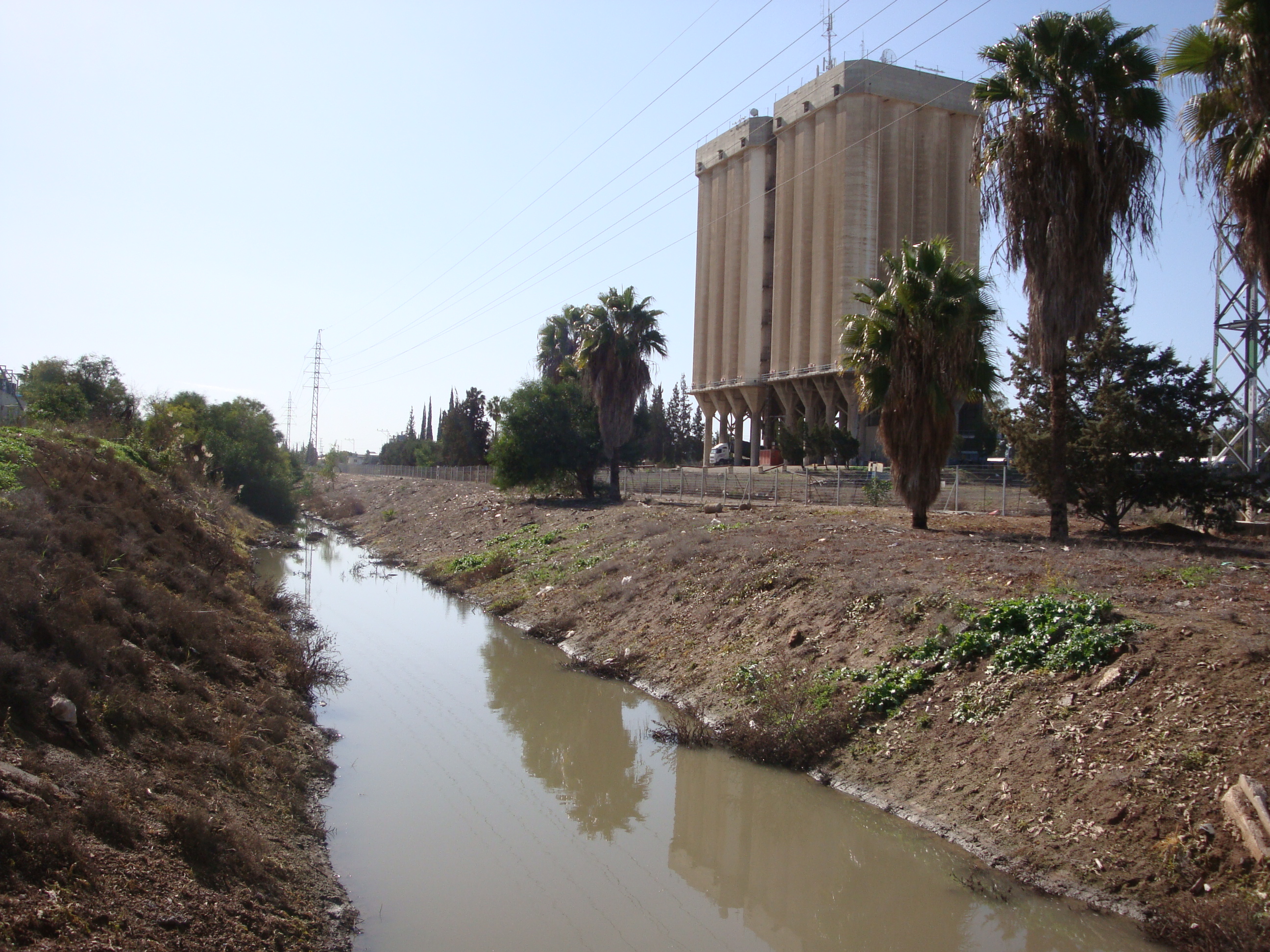 Kiryat Gat 2025