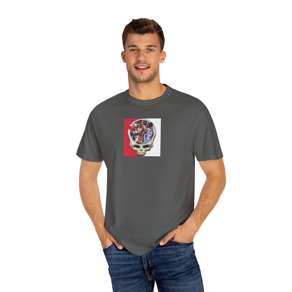 Thumbnail: T-Shirt - Len Bias