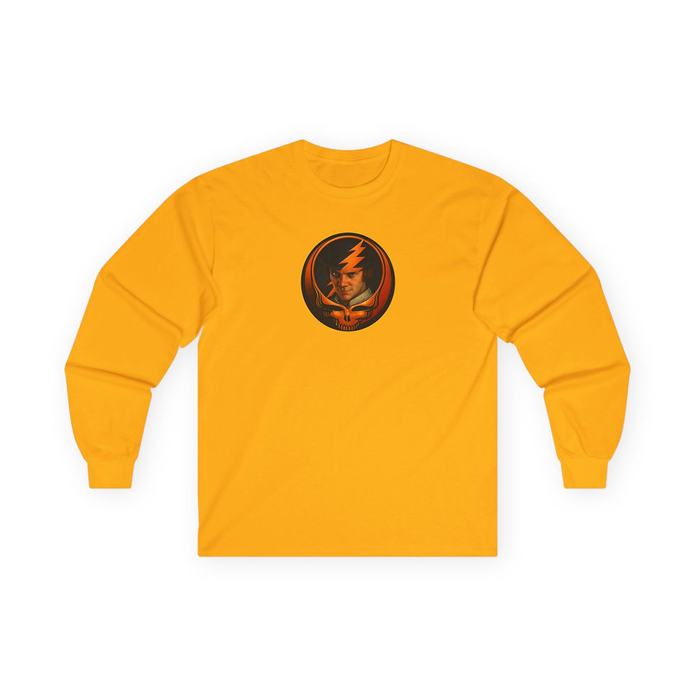 Thumbnail: A Clockwork Orange - Long Sleeved Tee