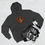 Thumbnail: A Clockwork Orange - Fleece Hoodie