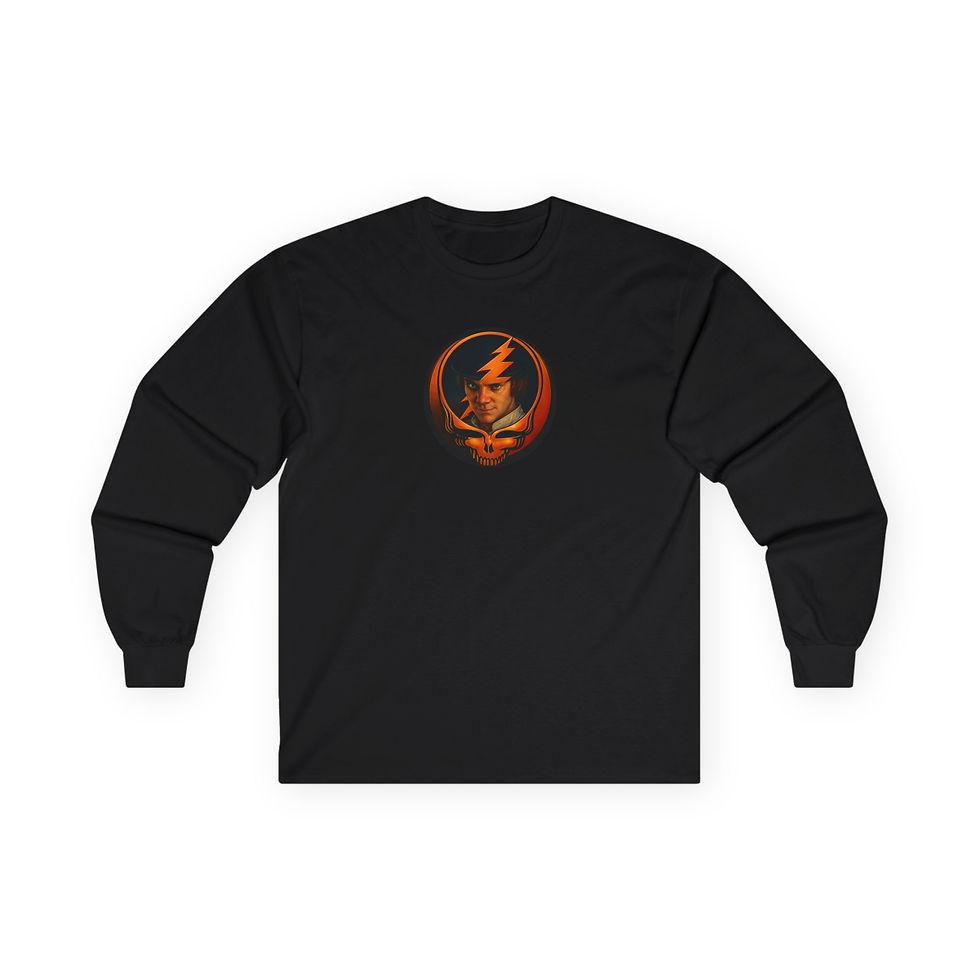 Thumbnail: A Clockwork Orange - Long Sleeved Tee
