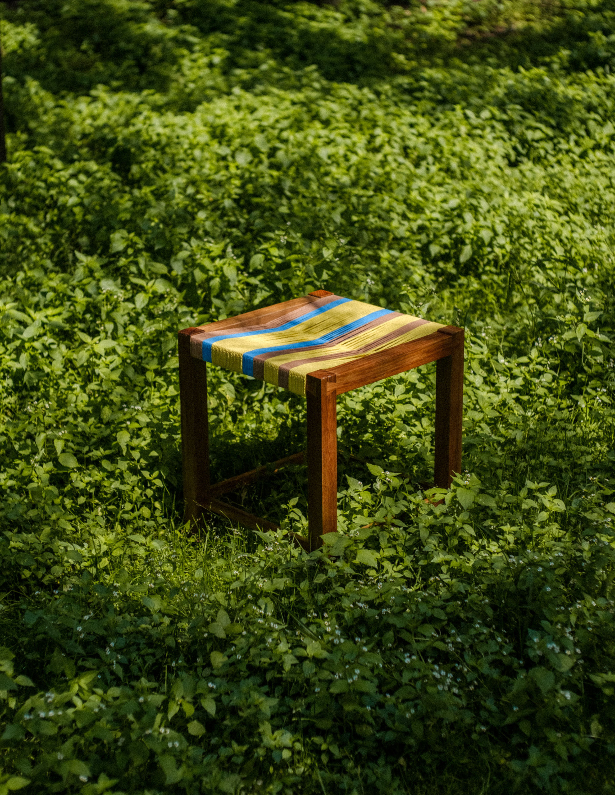 Banco Tianguis Maíz