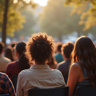 Join the Louisiana Liberty Project for Civic Engagement
