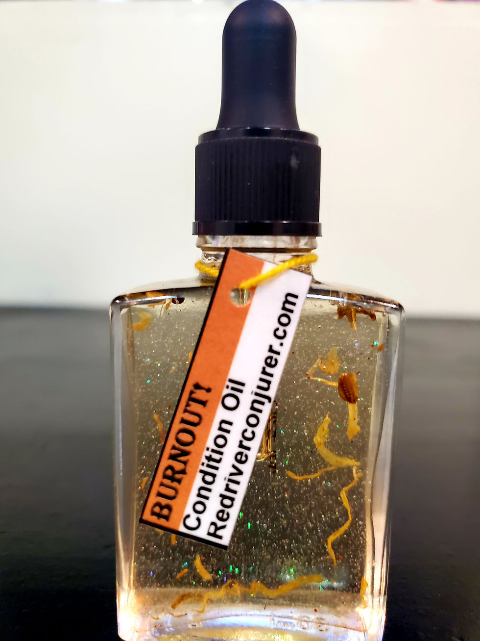 Thumbnail: Burnout Oil