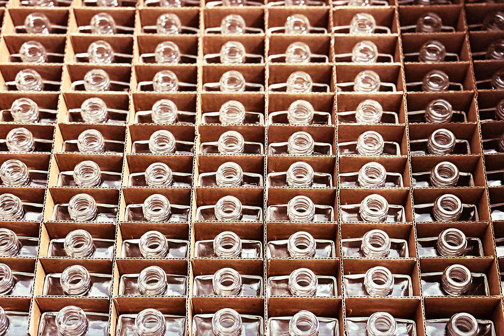 What to Do With Your 1oz Dropper Bottle After You’ve Used All Your Oil