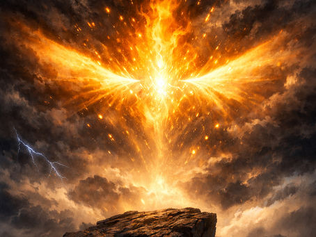 Your Guide to Overcoming Uncertainty with Crucible of Courage Oil