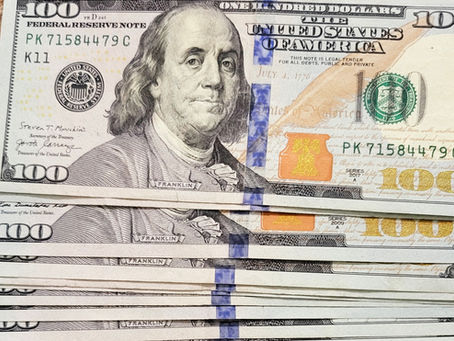 Why you NEED More Money Rituals