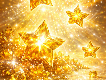 How to Feel Empowered Everyday with Star of Glory Abundance Oil