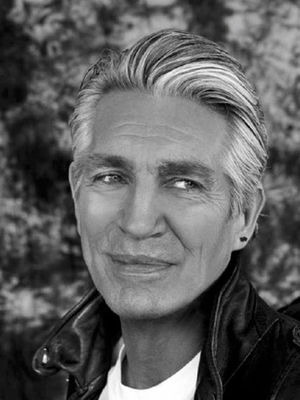 Eric Roberts