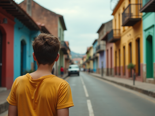 Explore Nicaragua's Rich Culture on Guided City Tours.