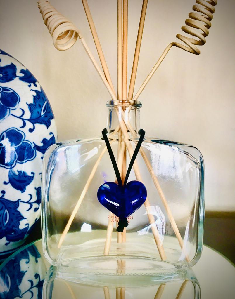 Miniatura: Garrafa para Aromatizador de Varetas