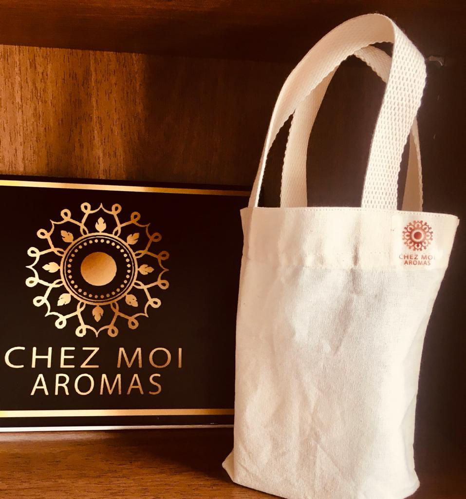 Miniatura: Garrafa de Proteção