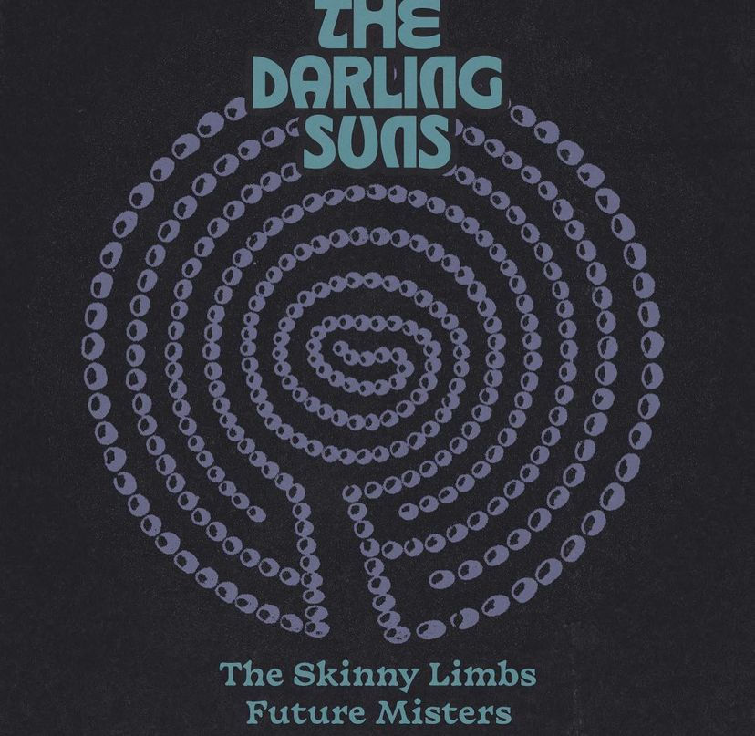 $ // the darling suns (CHI) @ lager house