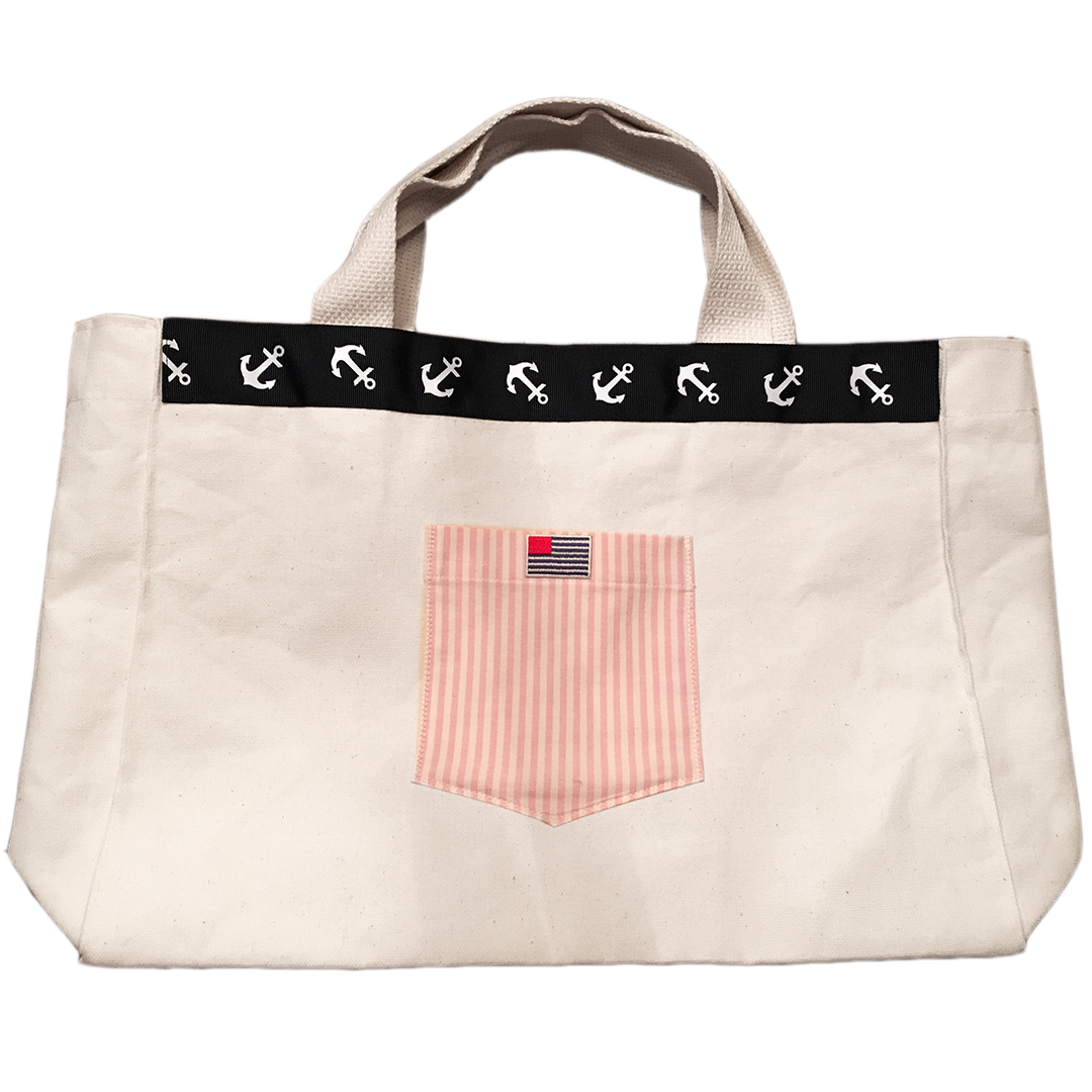 The Tote Bag: Jackie O