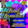 $5 // 21+ bar night // find familiar w/ james linck + origami phase