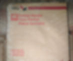 DENTAL LAB PLASTER