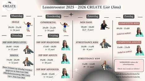 Lessenrooster lier januari 26.png