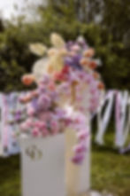 Bruidsbloemen Flores