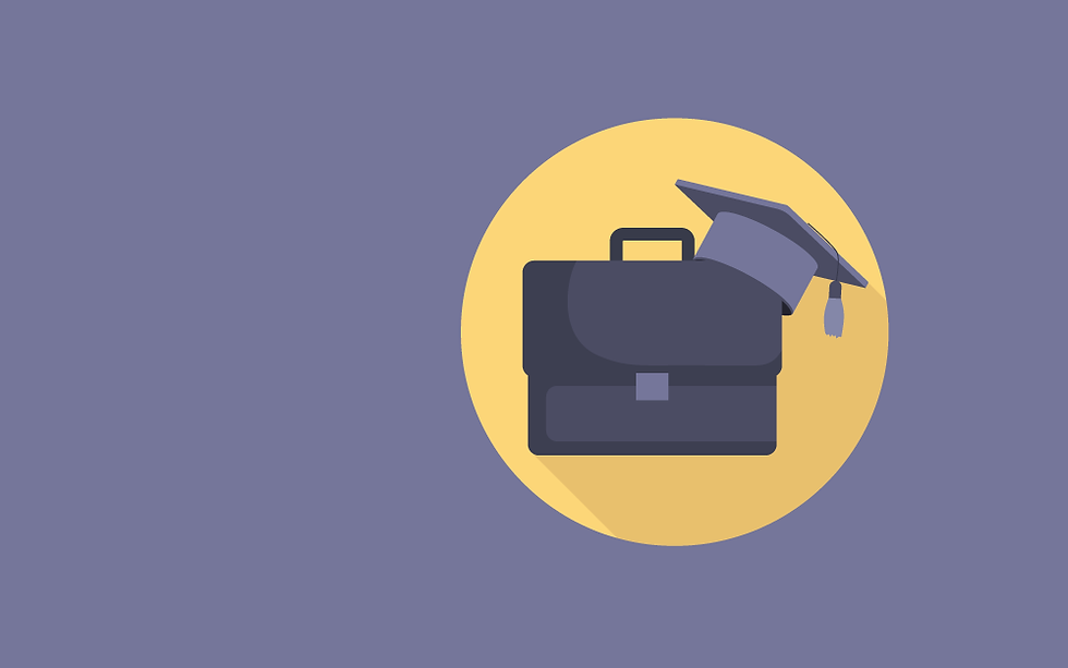 The 5 essential ingredients to achieve academic success