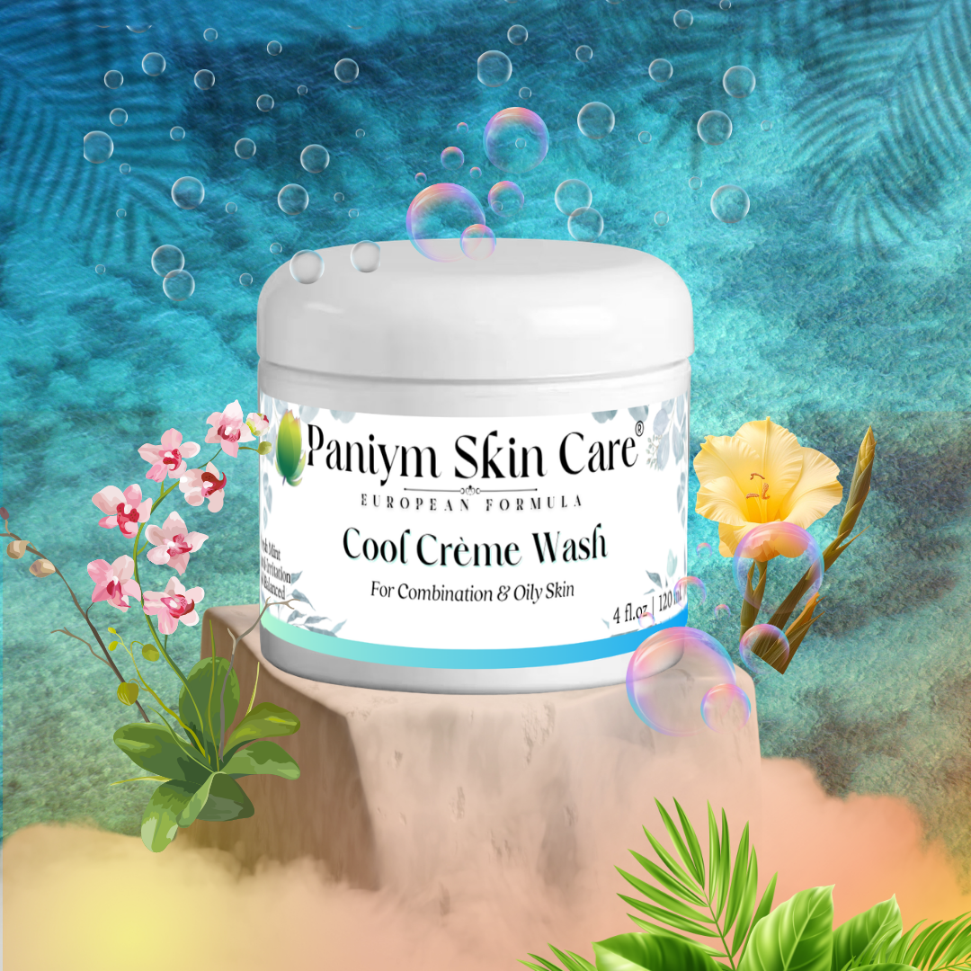 Cool Crème Wash