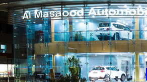 Al Masaood share their thoughts on Sensus and autoVHC powered by Snapon