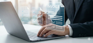 A DMS Built for E-Invoicing: Why It Matters in the UAE and KSA and How Titan DMS Supports Compliance
