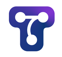 Logo of Thred