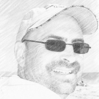Photo of Jeff James