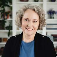 Photo of Dana Sather Robinson
