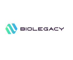 Logo of BioLegacy