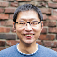 Photo of Dongsheng Song
