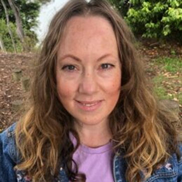 Sarah Finlay-Robinson 