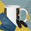 Thumbnail: man of mystery mug