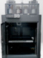 Bambu 3D Printer