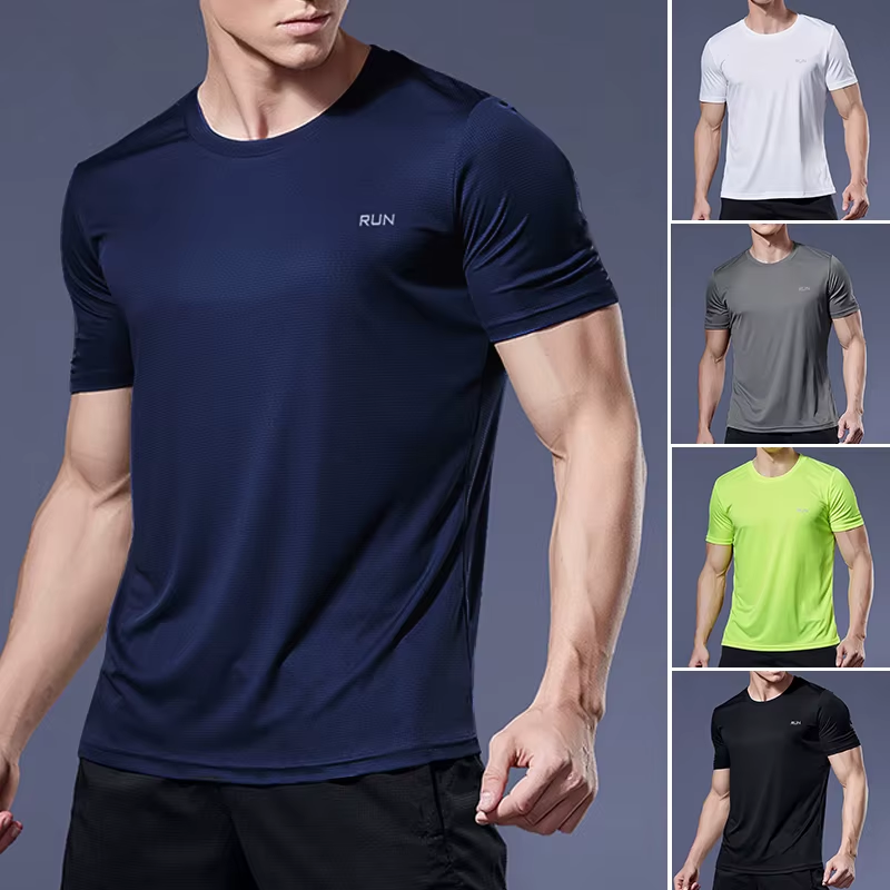 Thumbnail: CoolFlow Tee
