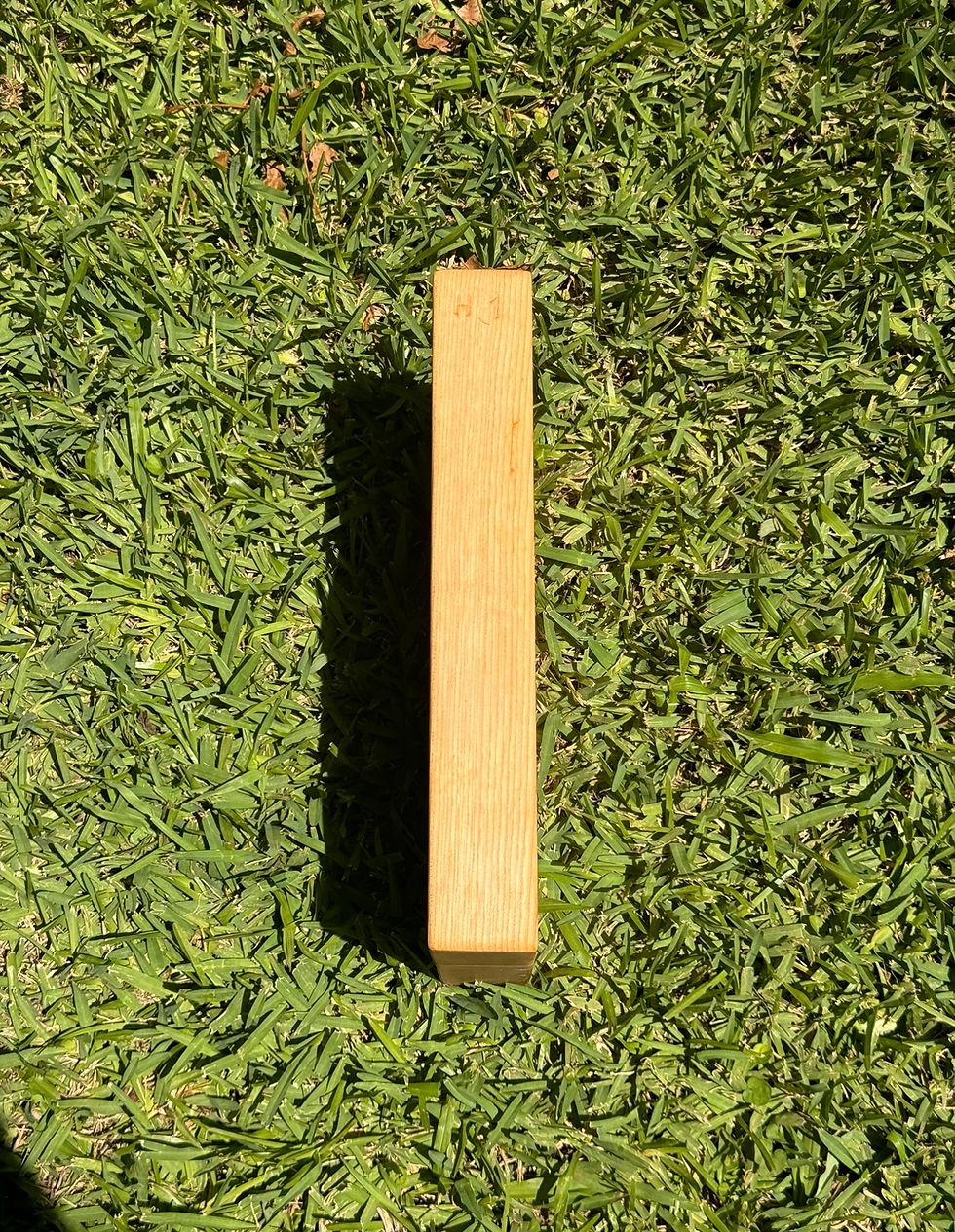 H/ Hickory-Pecan