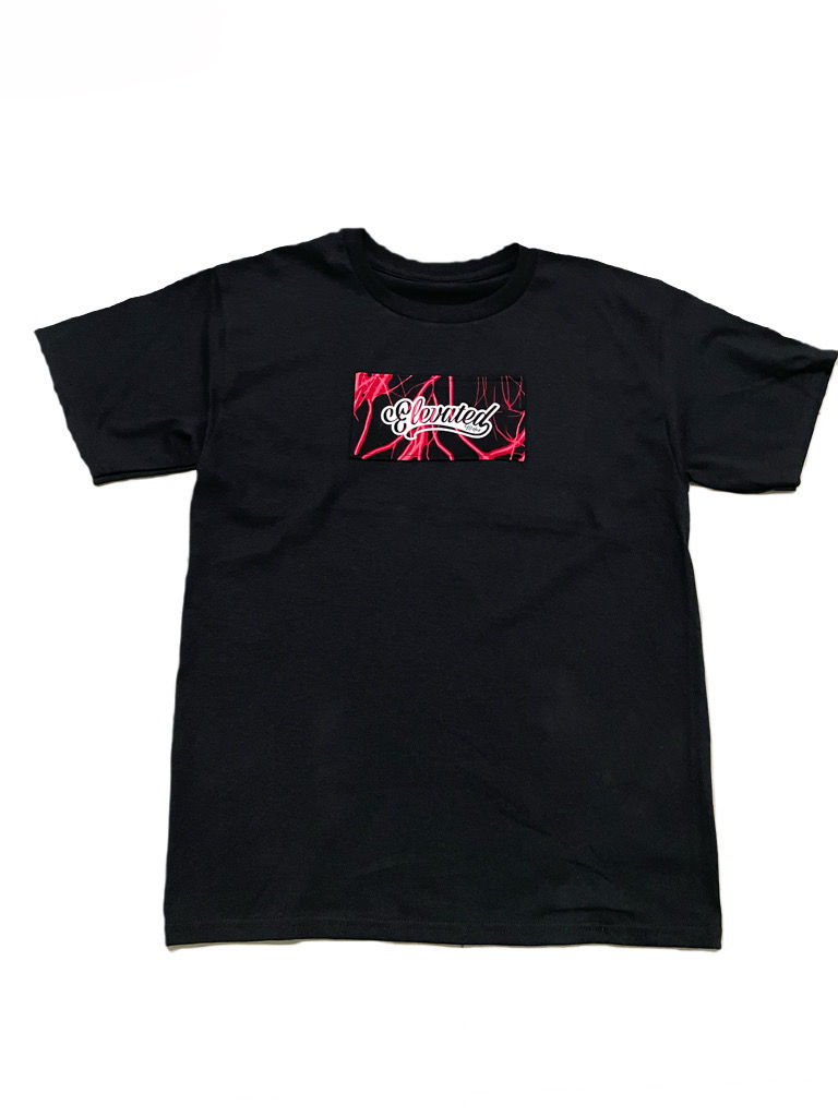 Thumbnail: SHOCKWAVE SHIRTS
