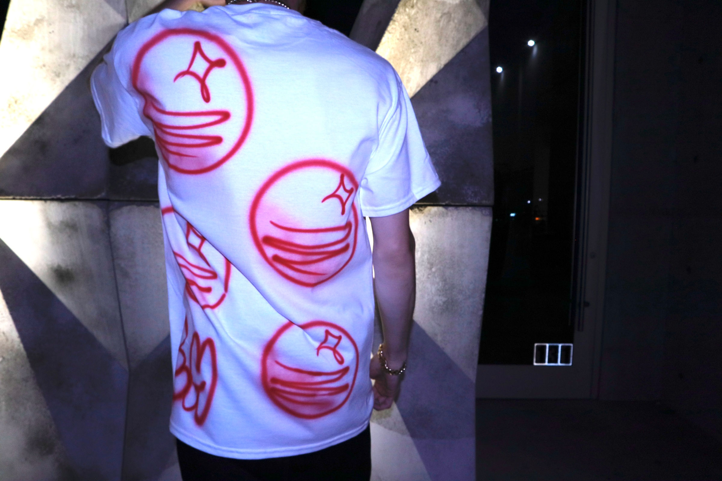 Orb Tee