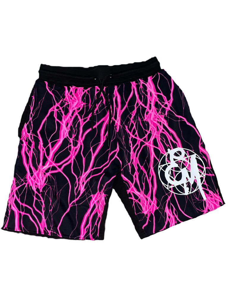 Thumbnail: SHOCKWAVE SHORTS