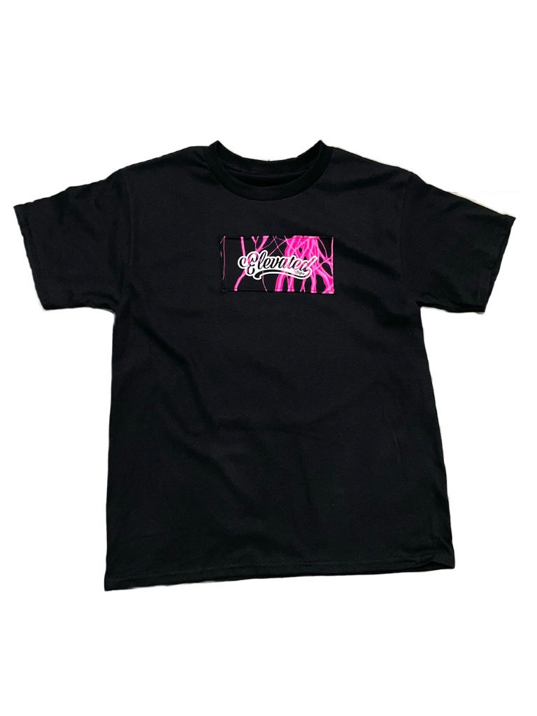 Thumbnail: SHOCKWAVE SHIRTS