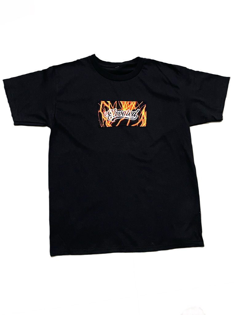 Thumbnail: SHOCKWAVE SHIRTS