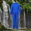 Thumbnail: Water element tracksuit