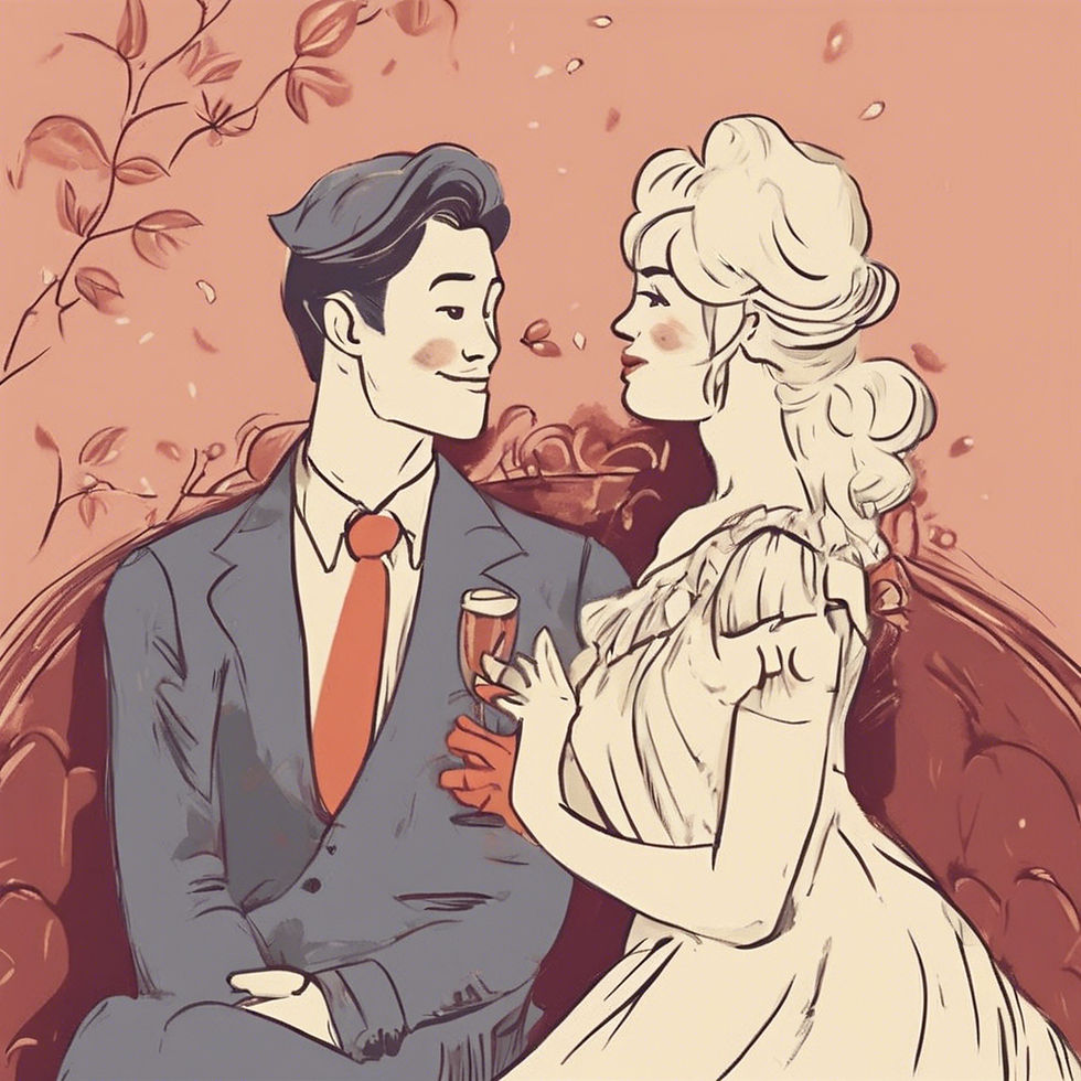 Building Admiration and Appreciation for Your Partner in Daily Life