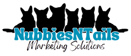 Nubbiesntails Logo