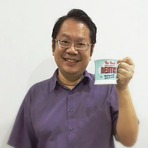 Dr. Lian Chian Hong