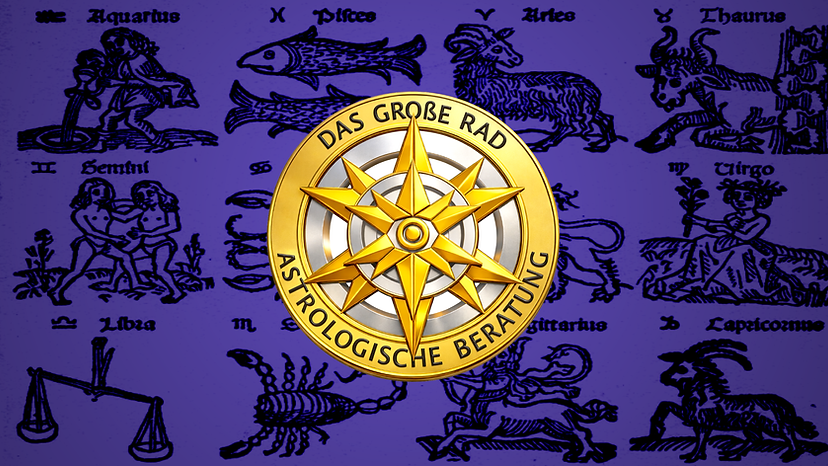 Das Große Rad für 1 person Logo.png