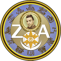 Zehnstern Astrologie. Enmanuel von Zehnstern.png