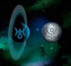 Uranus und Pluto astrologisch, Zehnstern Astrologie, Astrologie Beratung, Enmanuel Hidalgo Infante